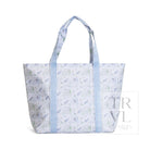 JUMBO TOTE - X-Large Tote PUTT PUTT - Tote Bags