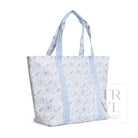 JUMBO TOTE - X-Large Tote PUTT PUTT - Tote Bags