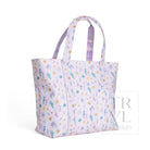 JUMBO TOTE - X-Large Tote SEASIDE - Tote Bags
