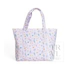 JUMBO TOTE - X-Large Tote SEASIDE - Tote Bags