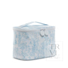 Kit Case - Bunny Toile Blue