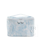 Kit Case - Bunny Toile Blue