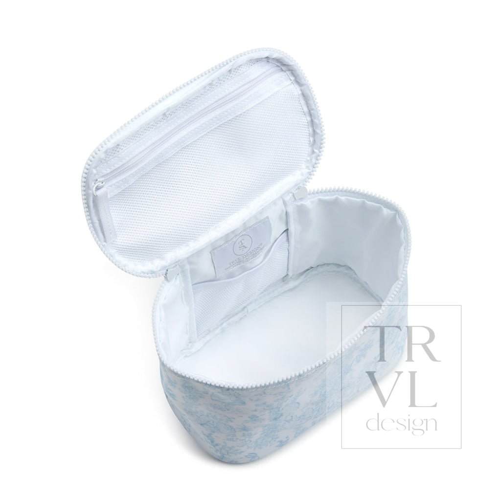 Kit Case - Bunny Toile Pink *New!