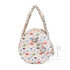 LARGE ROLL DUFFEL - DINO-ROAR - Duffel Bags