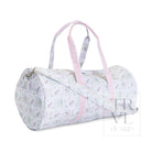 LARGE ROLL DUFFEL - PUTT PUTT PINK - Duffel Bags