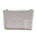 LATTICE WHITE CLEAR - Daytripper + Roadtripper BUNDLE SET OF 2