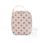 LUNCH BOX Insulated Lunch Bag - CHARLOTTE - Lunch Bags