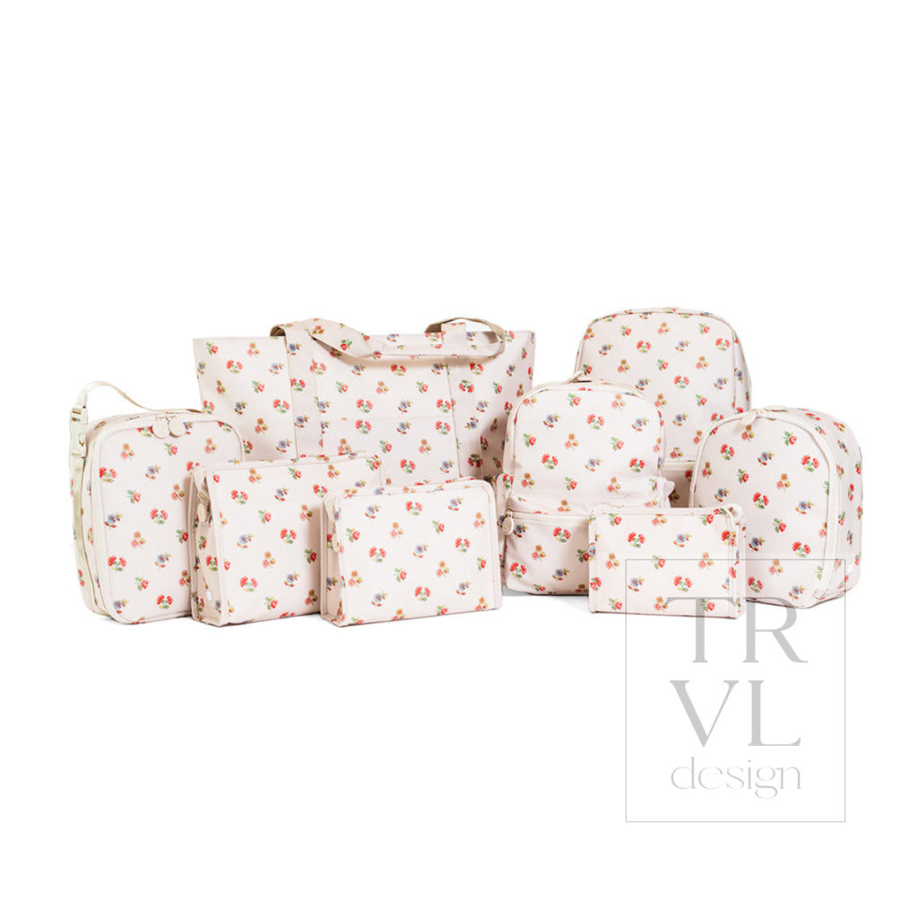 LUNCH BOX Insulated Lunch Bag - CHARLOTTE - Lunch Bags