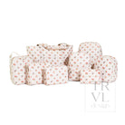LUNCH BOX Insulated Lunch Bag - CHARLOTTE - Lunch Bags