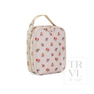 LUNCH BOX Insulated Lunch Bag - CHARLOTTE - Lunch Bags