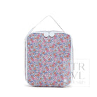 LUNCH BOX Insulated Lunch Bag - GARDEN FLORAL - Lunch Bags