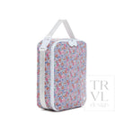LUNCH BOX Insulated Lunch Bag - GARDEN FLORAL - Lunch Bags