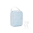 LUNCH BOX Insulated Lunch Bag - KIKI FLORAL - Lunch Bags