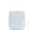 Lunch Box Insulated Lunch Bag - Pimlico Stripe Blue *New! Bags