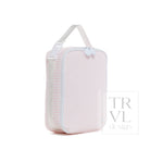 Lunch Box Insulated Lunch Bag - Pimlico Stripe Pink *New! Bags
