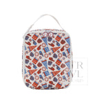 LUNCH BOX Insulated Lunch Bag - PLAY BALL *TRVL deal - Lunch Bags