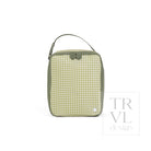 LUNCH BOX Insulated Lunch Bag - RODEO CHECK CACTUS - Lunch Bags