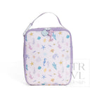 LUNCH BOX Insulated Lunch Bag - SEASIDE - Lunch Bags
