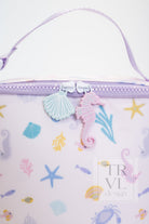 LUNCH BOX Insulated Lunch Bag - SEASIDE - Lunch Bags