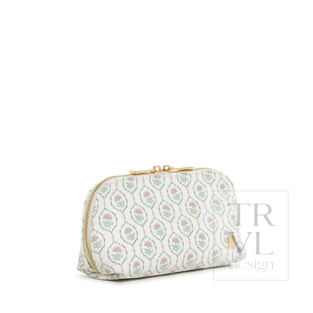 LUXE DUO CASE - ANTIBES - Cosmetic & Toiletry Bags
