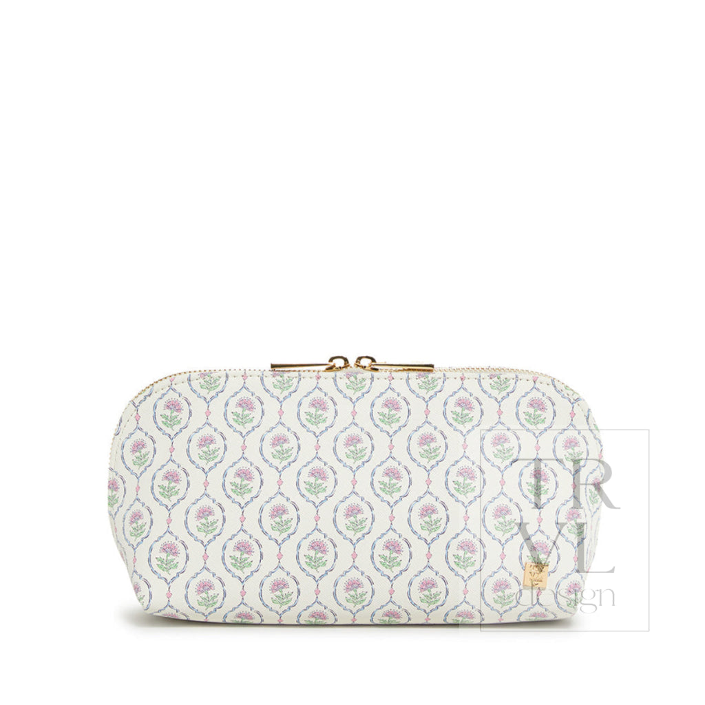 LUXE DUO CASE - ANTIBES - Cosmetic & Toiletry Bags