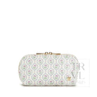 LUXE DUO CASE - ANTIBES - Cosmetic & Toiletry Bags