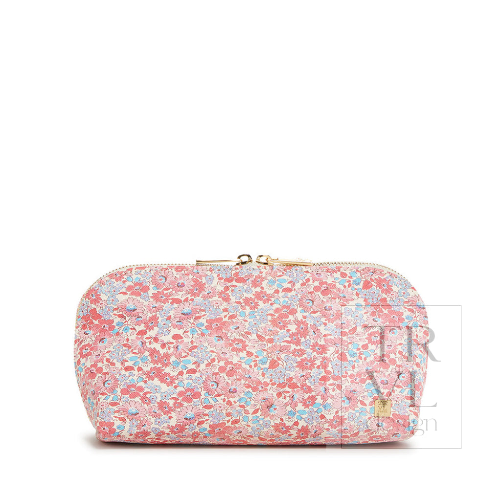 LUXE DUO CASE - MARSEILLE - Cosmetic & Toiletry Bags