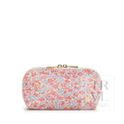 LUXE DUO CASE - MARSEILLE - Cosmetic & Toiletry Bags