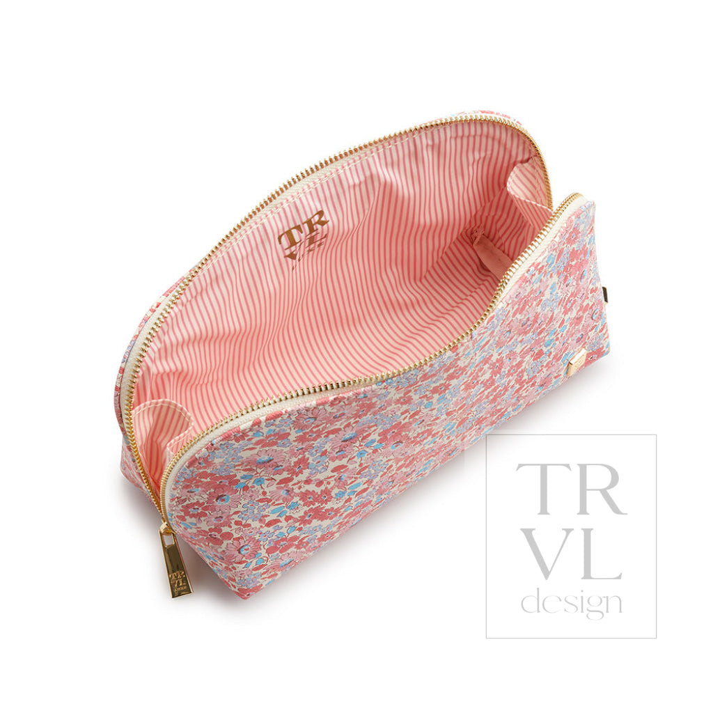 LUXE DUO CASE - MARSEILLE - Cosmetic & Toiletry Bags