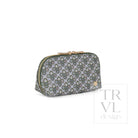 LUXE DUO CASE - SURREY - Cosmetic & Toiletry Bags