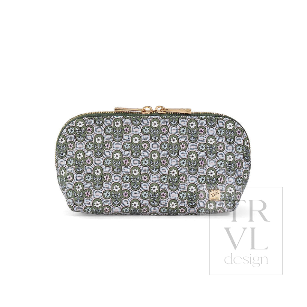 LUXE DUO CASE - SURREY - Cosmetic & Toiletry Bags