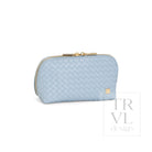 LUXE DUO CASE - WOVEN SURF - Cosmetic & Toiletry Bags