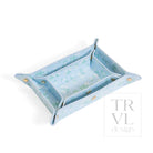 LUXE GLOSS TRAY SET - KIKI FLORAL - Trays
