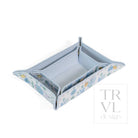 LUXE GLOSS TRAY SET - SEYCHELLES - Trays