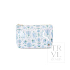 LUXE GLOSS TRIO BAGS - SEYCHELLES - Cosmetic & Toiletry Bags