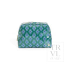 LUXE GLOSS WASH BAG SET - MADISON - Cosmetic & Toiletry Bags