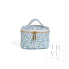 LUXE JEWEL CASE - HAMPTONS FLORAL - Jewelry Holders