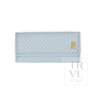 LUXE JEWELRY WALLET - WOVEN SURF - Jewelry Holders