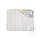 LUXE LAPTOP SLEEVE - ANTIBES - Travel Pouches