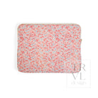 LUXE LAPTOP SLEEVE - MARSEILLE - Travel Pouches