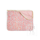 LUXE LAPTOP SLEEVE - MARSEILLE - Travel Pouches