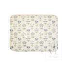 LUXE LAPTOP SLEEVE - PROVENCE - Travel Pouches