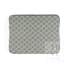 LUXE LAPTOP SLEEVE - SURREY - Travel Pouches