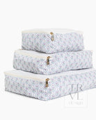 LUXE PACKING SQUAD - Packing Cubes ANTIBES - Packing Organizers