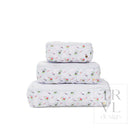 LUXE PACKING SQUAD - Packing Cubes JULIETTE FLORAL - Packing Organizers