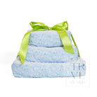 LUXE PACKING SQUAD - Packing Cubes KIKI FLORAL - Packing Organizers