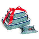 LUXE PACKING SQUAD - Packing Cubes MADISON - Packing Organizers