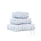 LUXE PACKING SQUAD - Packing Cubes SEYCHELLES - Packing Organizers
