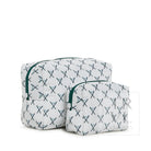 Luxe Ski Puffer Everyday Bag - Après *New! Cosmetic & Toiletry Bags