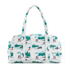 Luxe Puffer Grande Duffel - Hit The Slopes